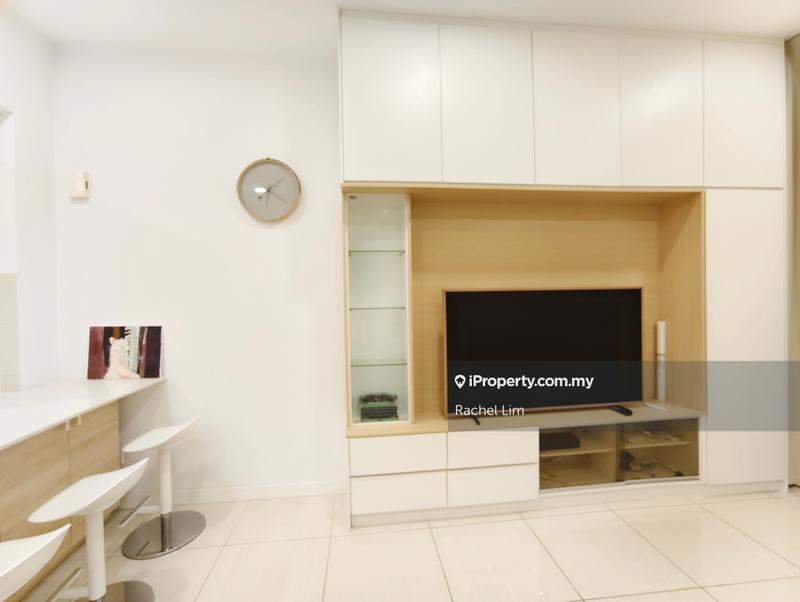 Kondominium untuk Disewa di One Cochrane Residence oleh Rachel Lim - iProperty.com.my