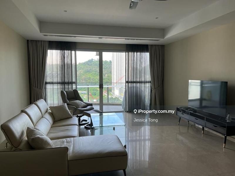 For Rent - 28 Mont Kiara @ MK28