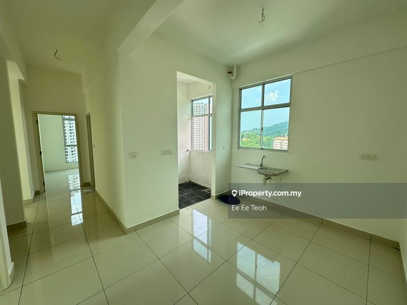 Kondominium untuk Dijual di Meridien Residence oleh Ee Ee Teoh - iProperty.com.my