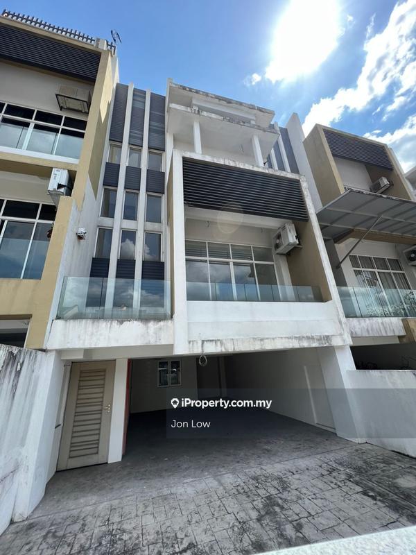 3-storey Terraced House for Sale in g5xsx, Kuchai Lama by Jon Low - iProperty.com.my