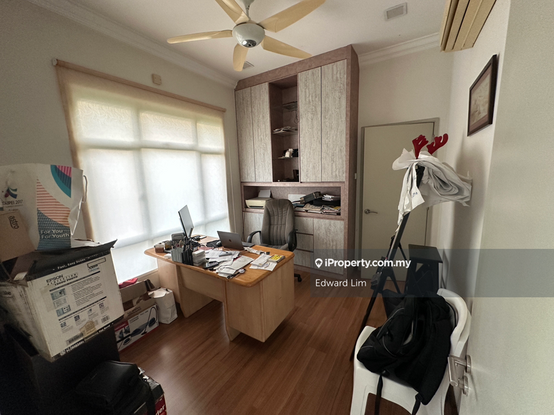 2.5-storey Terraced House for Sale in USJ Heights, Subang Jaya by Edward Lim - iProperty.com.my