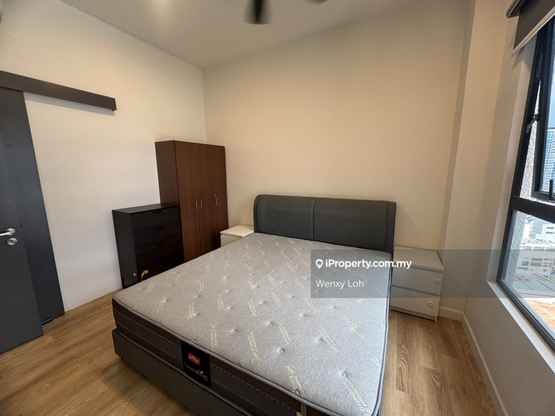 Service Residence for Rent in Atwater : Service Residences by Wenxy Loh - iProperty.com.my
