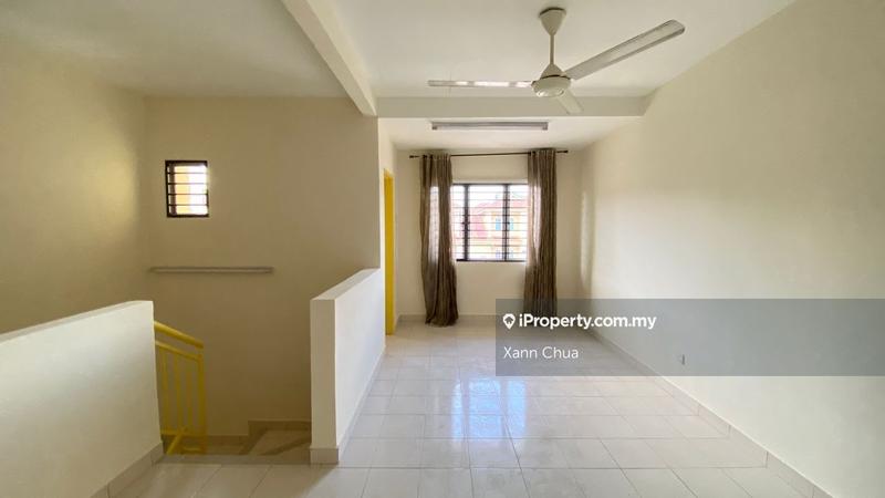 Rumah Berangkai 2.5 Tingkat untuk Dijual di Eminence, Equine, Bdr Putra Permai, Seri Kembangan oleh Xann Chua - iProperty.com.my