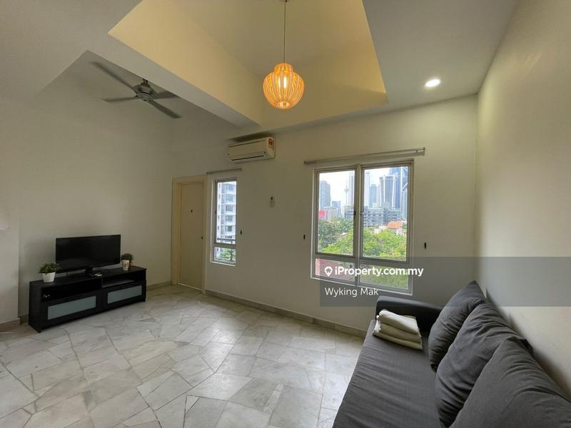 For Sale - Holiday Place (D-Villa Residence)