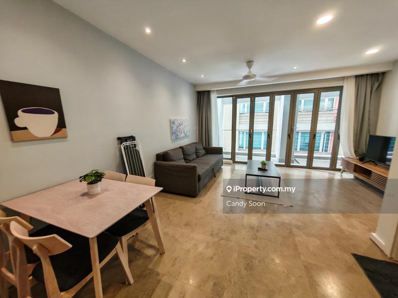 Service Residence for Sale in Bintang Fairlane Residences by Candy Soon - iProperty.com.my