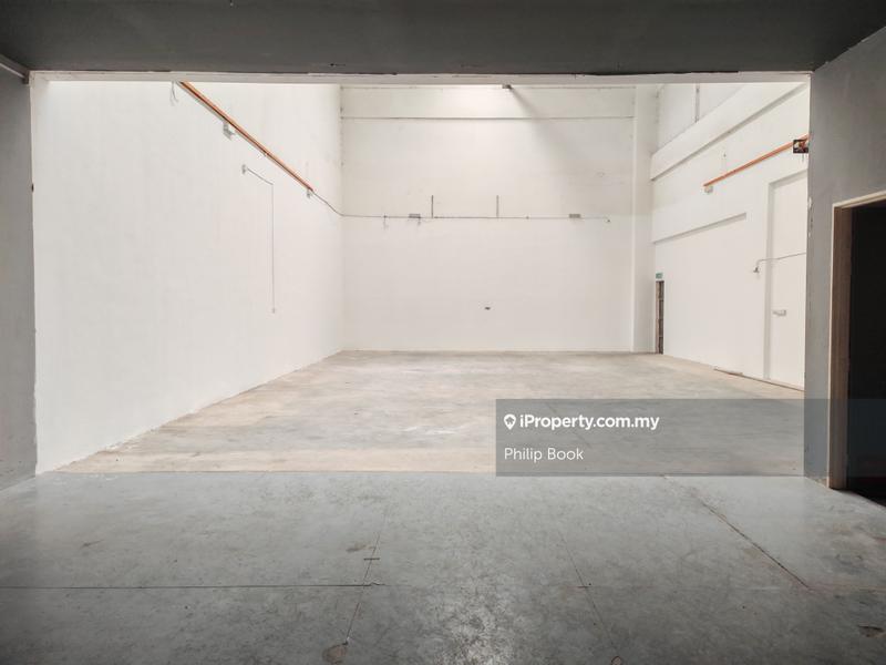 For Sale - Eco Business Park 1 Eco Hub EBP1