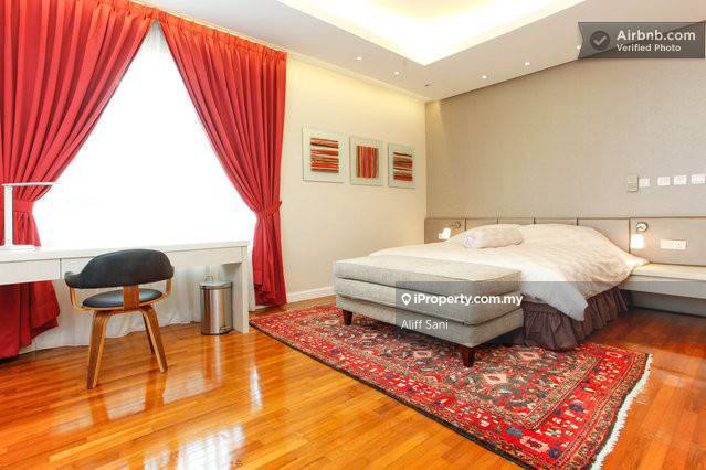 Condominium for Sale in The Capsquare Residences by Aliff Sani - iProperty.com.my
