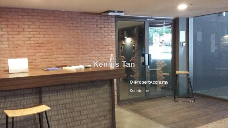 Residensi Servis untuk Dijual di Empire Damansara oleh Kennis Tan - iProperty.com.my