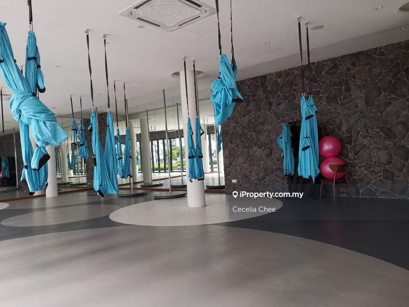 Service Residence for Sale in O'hako Residence by Cecelia Chee - iProperty.com.my