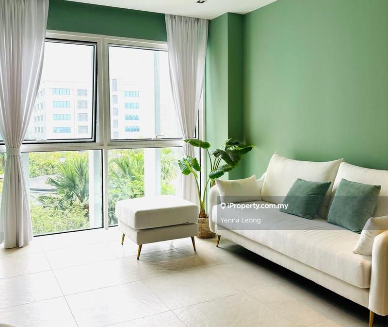 Kediaman Servis untuk Dijual di Lumi Tropicana oleh Yenna Leong - iProperty.com.my