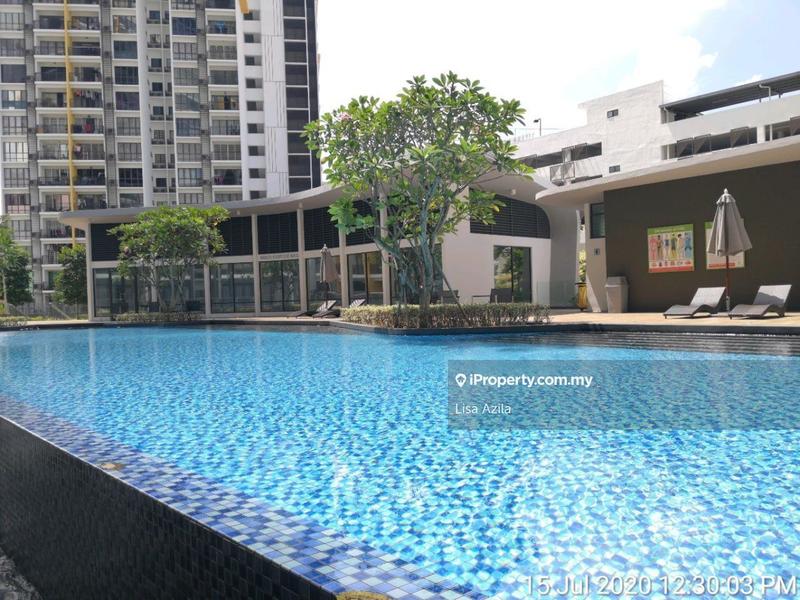 For Sale - Oasis 2 Residence