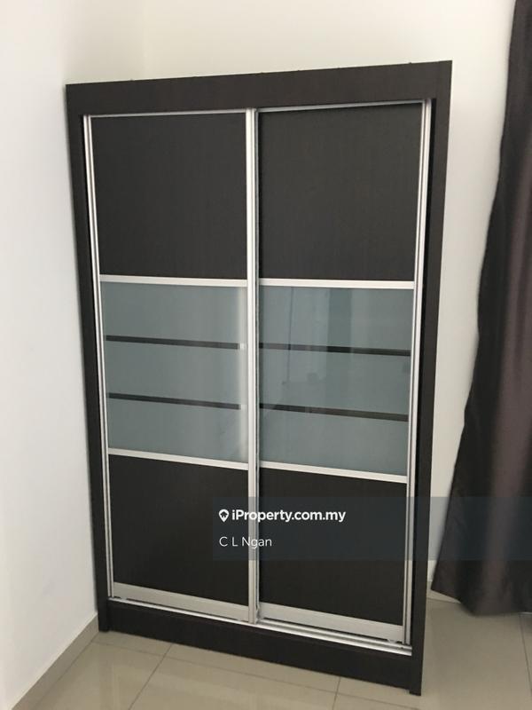Service Residence for Rent in Jadite Suites by C L Ngan - iProperty.com.my
