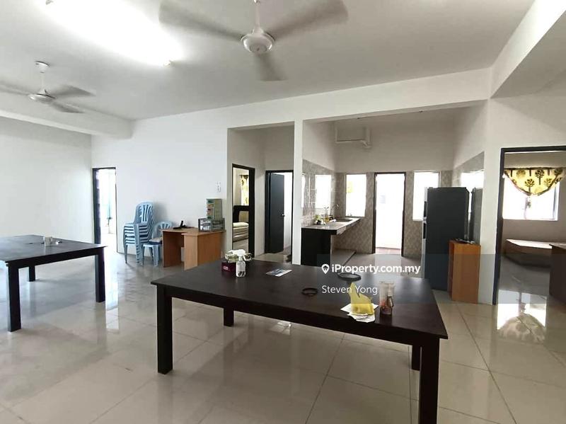 For Sale - Mahkota Garden