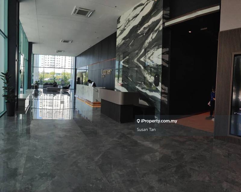 Service Residence for Rent in Bay Suites by Susan Tan - iProperty.com.my