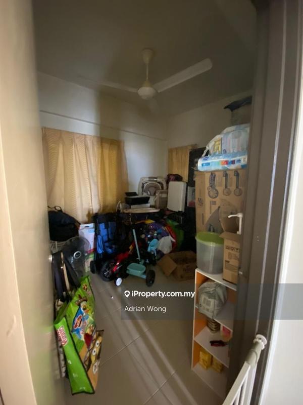 Condominium for Sale in Semarak @ Taman Raintree by Adrian Wong - iProperty.com.my