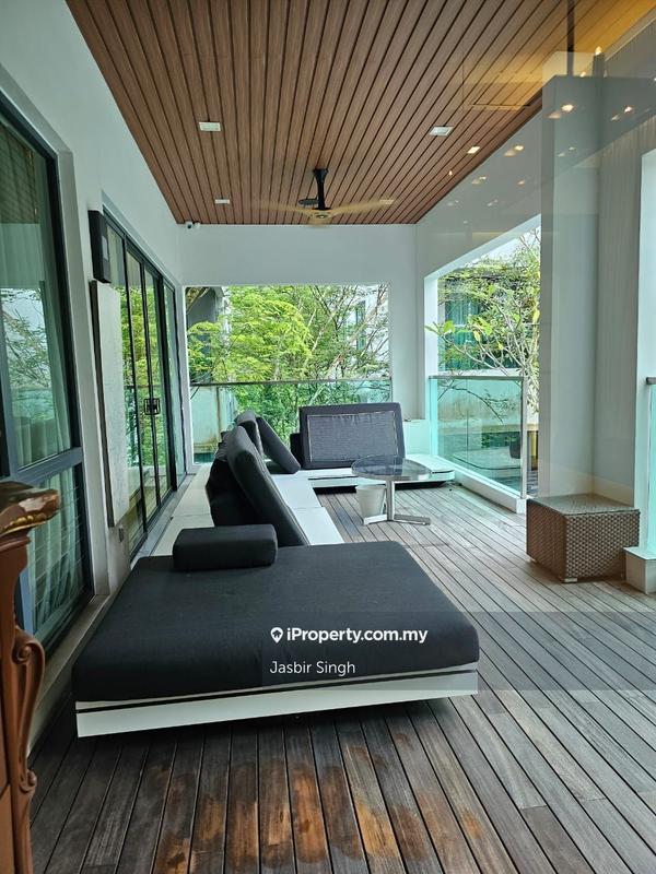 Bungalow House for Sale in Damansara Heights, Damansara Heights by Jasbir Singh - iProperty.com.my