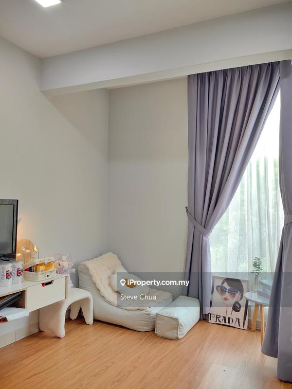 3-storey Terraced House for Sale in Sungai Buloh, Selangor by Steve Chua - iProperty.com.my