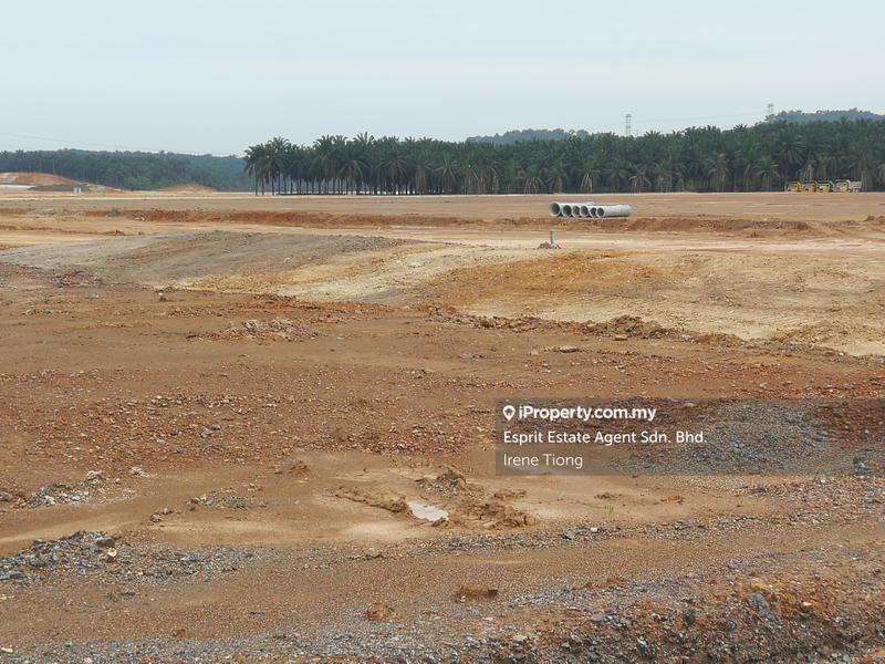 Tanah Perindustrian untuk Dijual di Bandar Puncak Alam, Puncak Alam oleh Irene Tiong - iProperty.com.my
