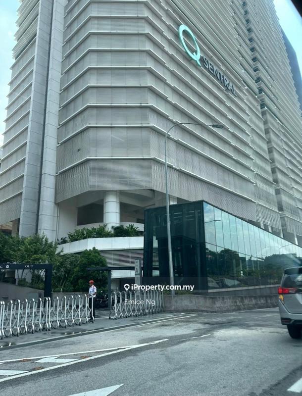 For Sale - Menara Q sentral