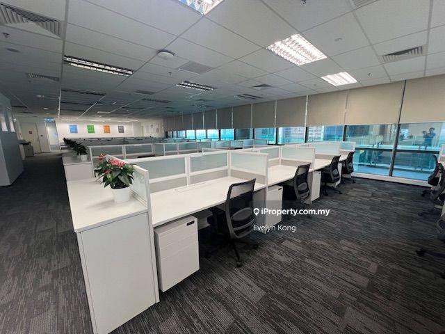 Pejabat untuk Disewa di BANGSAR, Kampung Kerinchi (Bangsar South) oleh Evelyn Kong - iProperty.com.my