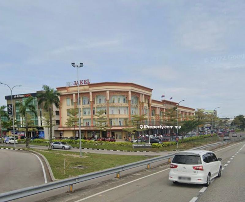 Shop / Office for Sale in Bandar Baru Uda, Johor Bahru by HT Ku - iProperty.com.my