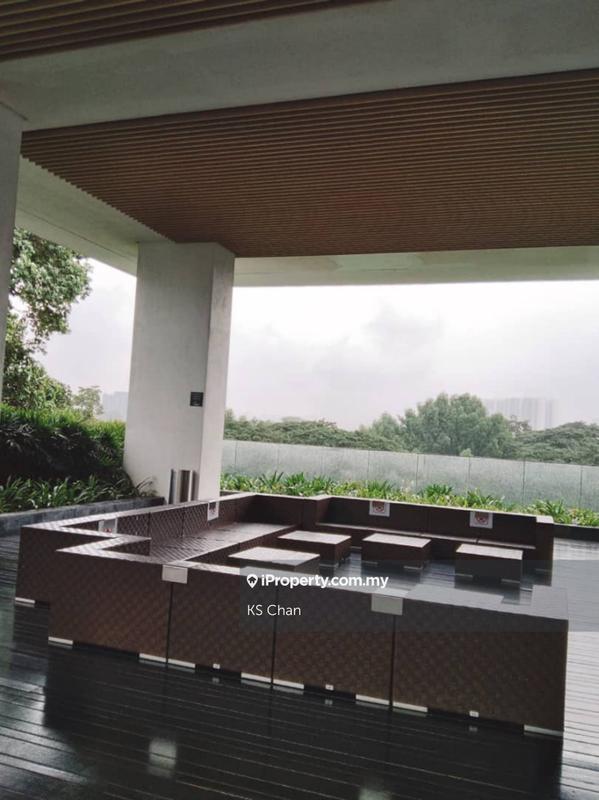 Residensi Servis untuk Dijual di The Horizon Residence oleh KS Chan - iProperty.com.my