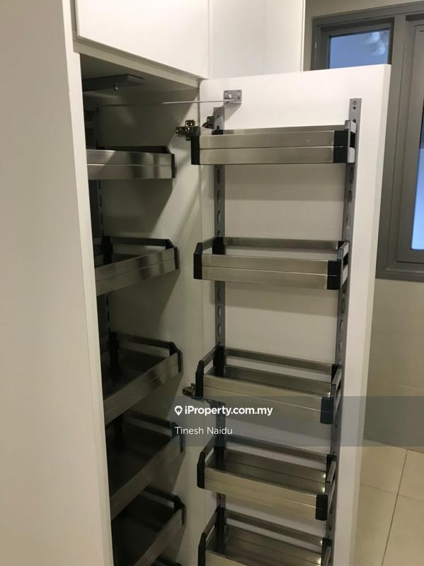 Service Residence for Sale in The Sentral Residences by Tinesh Naidu - iProperty.com.my