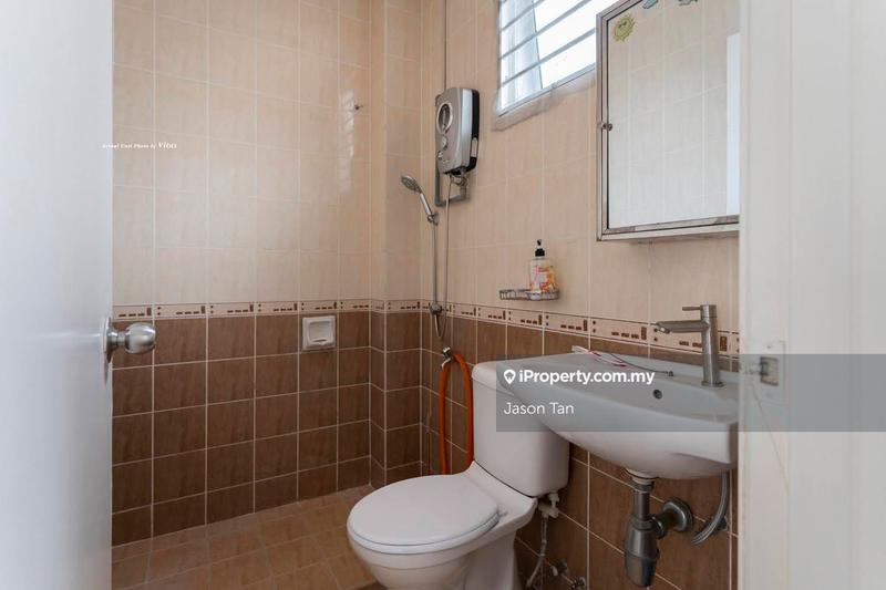 Semi-Detached House for Sale in Setia Damai, Setia Alam by Jason Tan - iProperty.com.my
