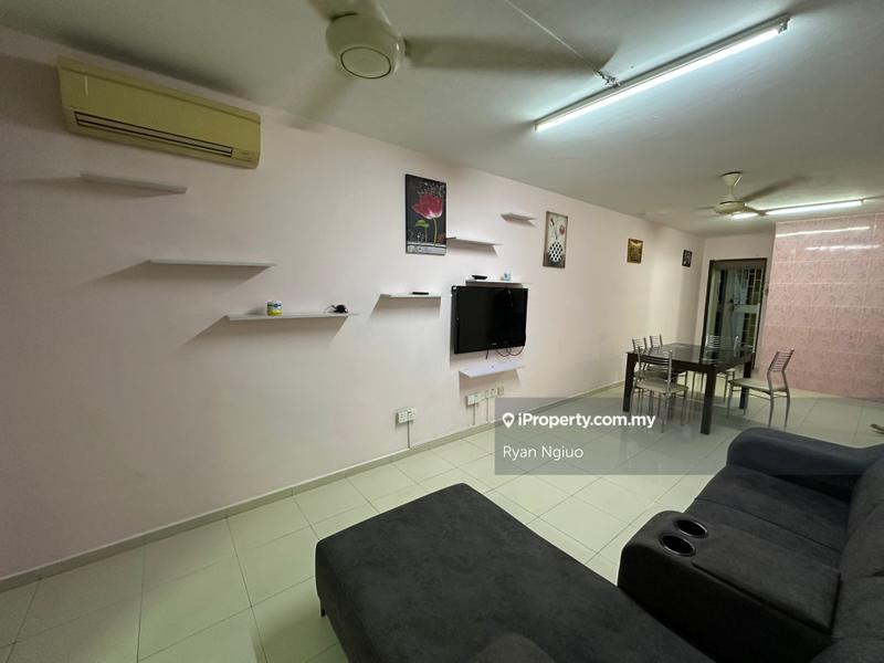 For Rent - Ketumbar Heights