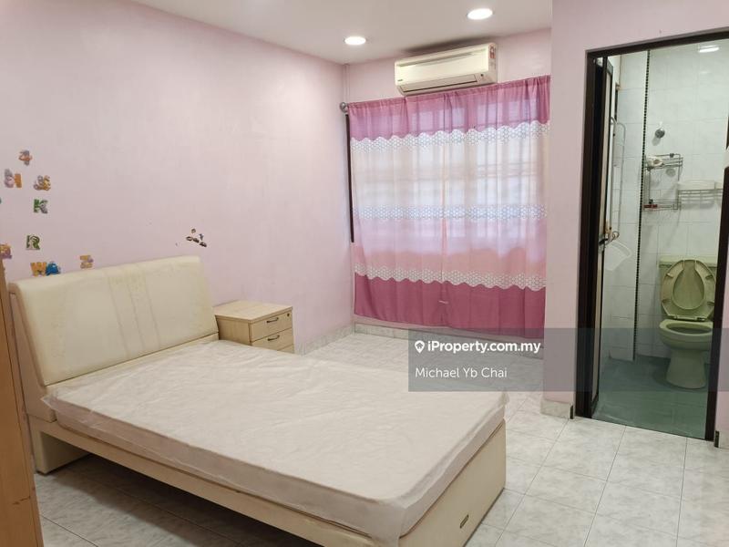2-storey Terraced House for Sale in Kuchai Lama, Kuala Lumpur by Michael Yb Chai - iProperty.com.my