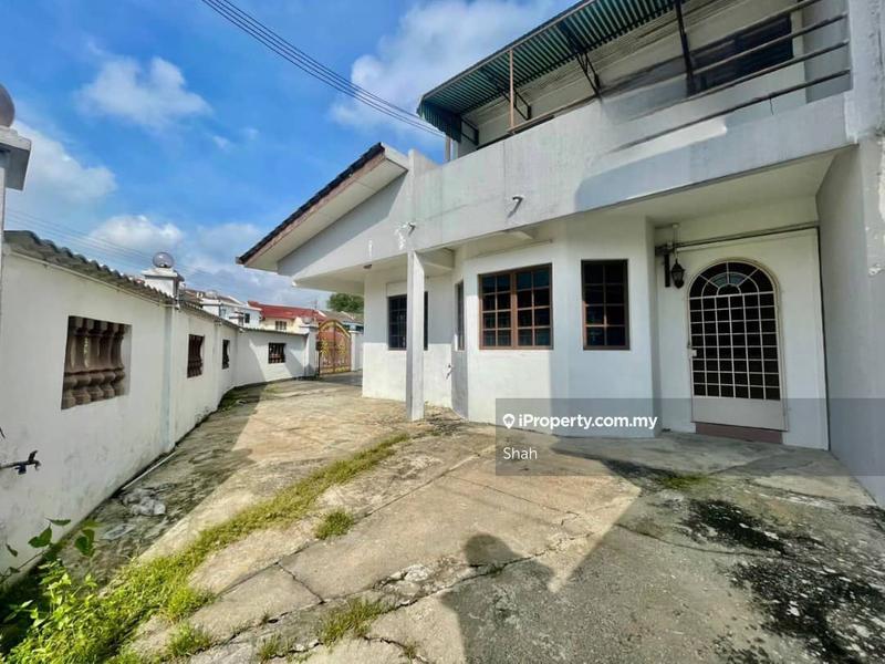 Rumah Teres 2-Tingkat untuk Dijual di SS19, Subang Jaya oleh Shah - iProperty.com.my