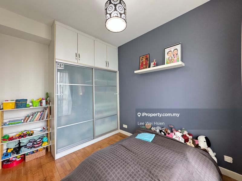 Condominium for Sale in Kiaramas Ayuria by Lee Wei Hsien - iProperty.com.my