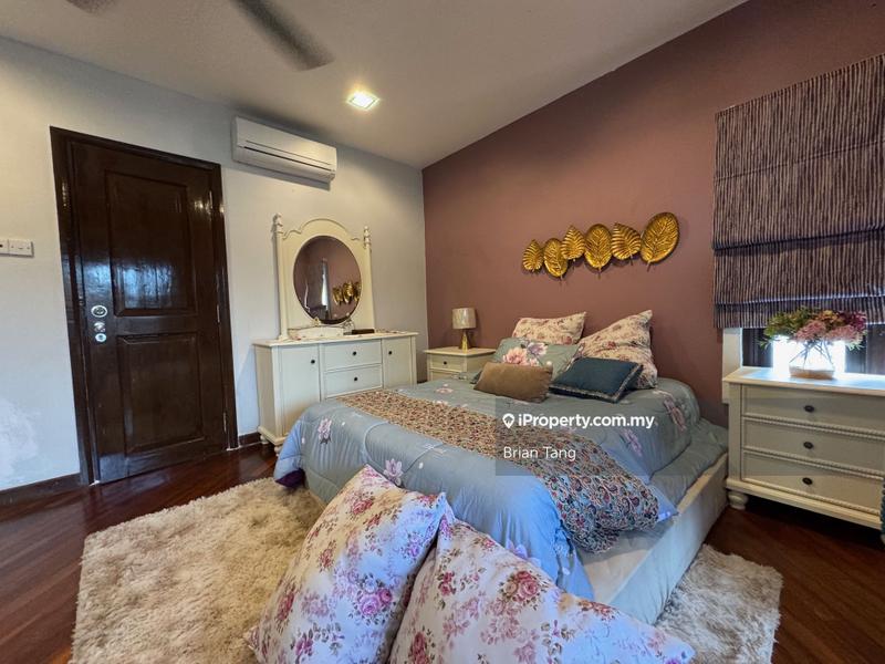 Bungalow House for Sale in Sierramas, Sungai Buloh by Brian Tang - iProperty.com.my
