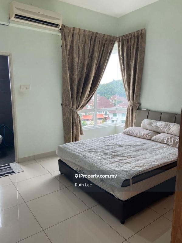 For Sale - D'Zone Condominium