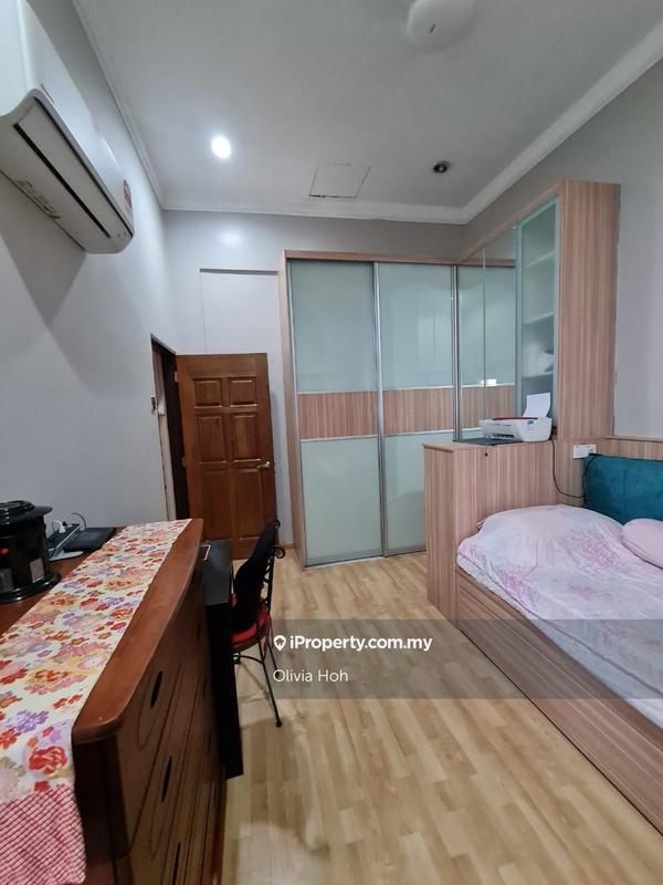 Semi-Detached House for Sale in SS4, Petaling Jaya by Olivia Hoh - iProperty.com.my