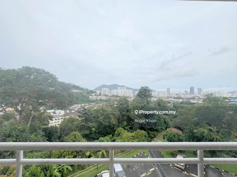 For Sale - Regency Heights Condo