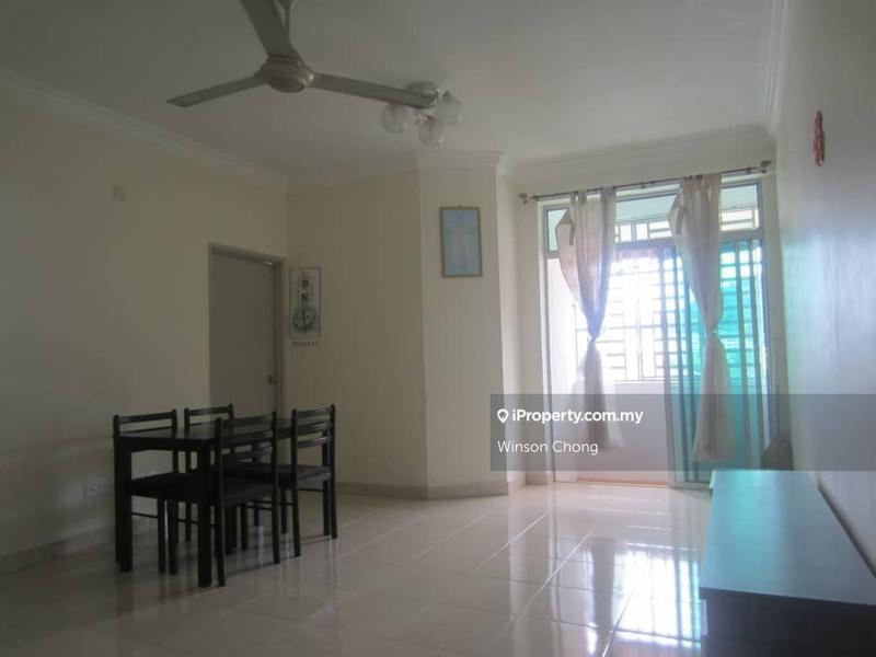 For Sale - Ixora Heights Apartment