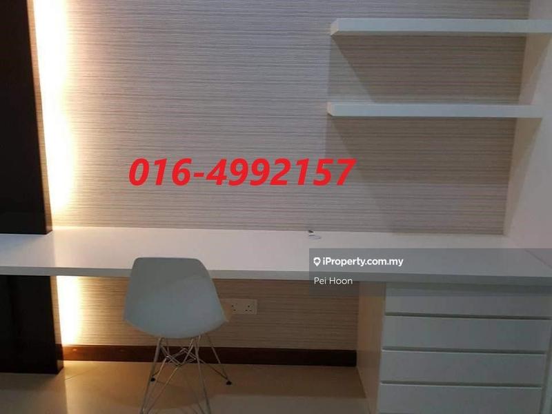 For Sale - Hillcrest Residences