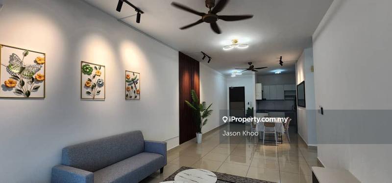 For Sale - Pinnacle Tower