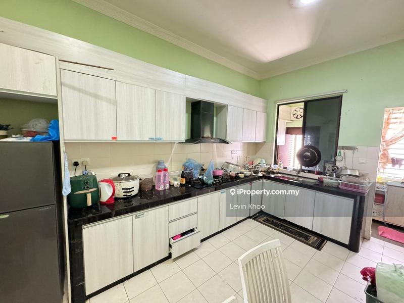 2-storey Terraced House untuk Dijual di Saujana Rawang, Rawang oleh Levin Khoo - iProperty.com.my