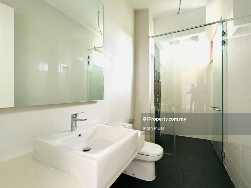 Rumah Berkembar untuk Dijual di Putrajaya, Putrajaya oleh Intan Musa - iProperty.com.my
