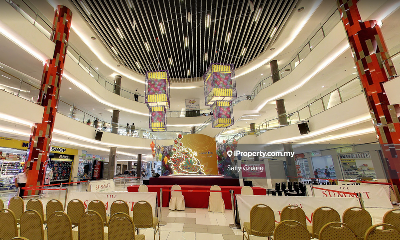 Retail Space for Sale in Subang Jaya, Selangor by Sally Chang - iProperty.com.my