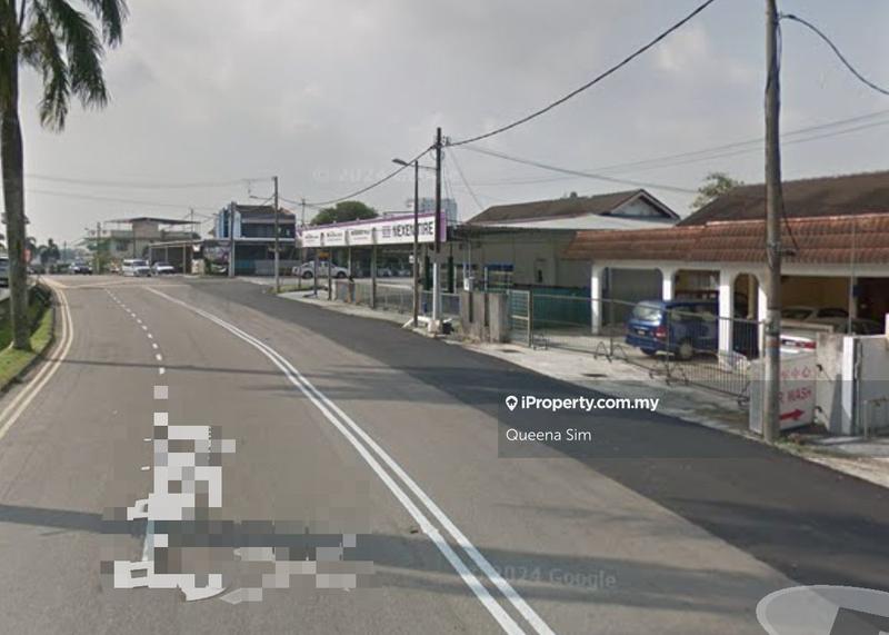 Banglo Komersial untuk Dijual di Taman Kebun Teh, Johor Bahru oleh Queena Sim - iProperty.com.my