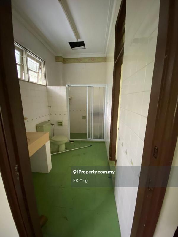 Banglo untuk Dijual di Seksyen 9, Shah Alam oleh KK Ong - iProperty.com.my