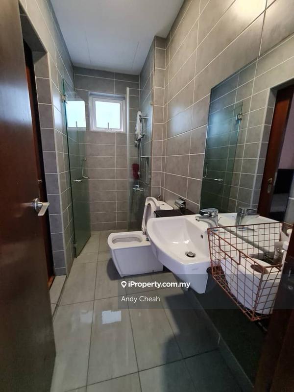 Service Residence for Sale in Paragon Residences @ Straits View by Andy Cheah - iProperty.com.my