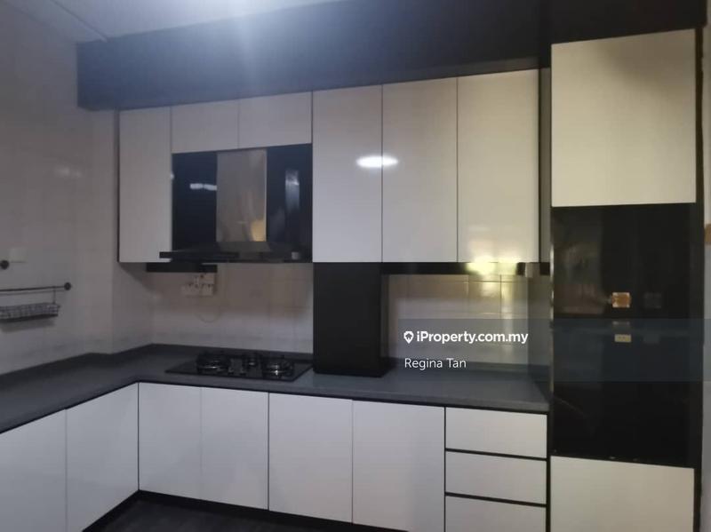 Condominium for Sale in Menara Duta 1 by Regina Tan - iProperty.com.my