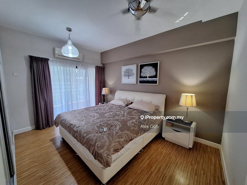 Condominium for Sale in Seri Raja Chulan by Alex Goh - iProperty.com.my