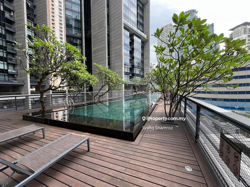 Condominium for Rent in Condominium @ The Troika by Syafiq Shamroz - iProperty.com.my