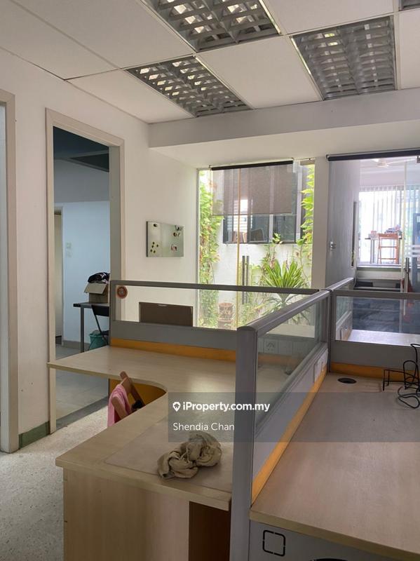 Rumah Berangkai 2 Tingkat untuk Dijual di Segambut Dalam, Segambut oleh Shendia Chan - iProperty.com.my