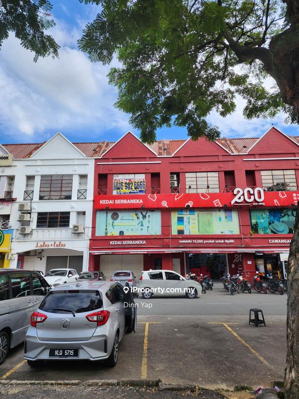 Shop / Office untuk Dijual di Bandar Sunway, Sunway oleh Dinn Yap - iProperty.com.my